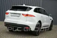 2016 Jaguar F-PACE