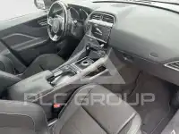 2016 Jaguar F-PACE