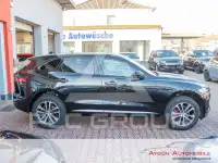 2016 Jaguar F-PACE