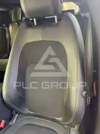 2016 Jaguar F-PACE