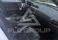 2016 Jaguar F-PACE