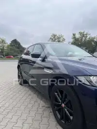 2016 Jaguar F-PACE