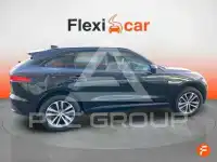 2016 Jaguar F-PACE