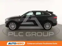 2016 Jaguar F-PACE