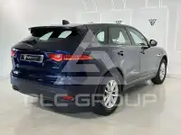 2016 Jaguar F-PACE