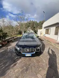2016 Jaguar F-PACE