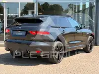 2016 Jaguar F-PACE