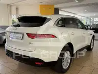 2016 Jaguar F-PACE