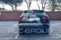 2016 Jaguar F-PACE