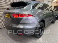 2016 Jaguar F-PACE