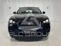 2016 Jaguar F-PACE