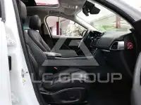 2016 Jaguar F-PACE