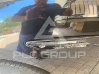 2016 Jaguar F-PACE