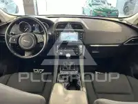 2016 Jaguar F-PACE