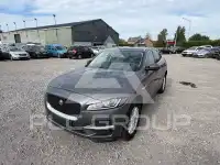 2016 Jaguar F-PACE