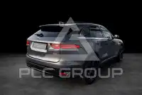 2016 Jaguar F-PACE