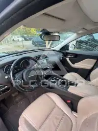 2016 Jaguar F-PACE