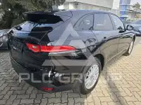 2016 Jaguar F-PACE