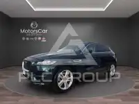 2016 Jaguar F-PACE
