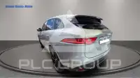 2016 Jaguar F-PACE