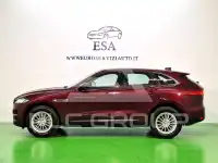 2016 Jaguar F-PACE