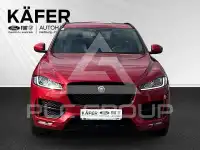 2016 Jaguar F-PACE