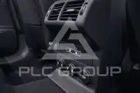 2016 Jaguar F-PACE