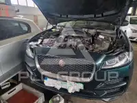 2016 Jaguar F-PACE