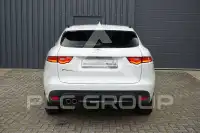 2016 Jaguar F-PACE