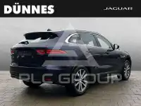 2016 Jaguar F-PACE