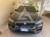 2016 Jaguar F-PACE