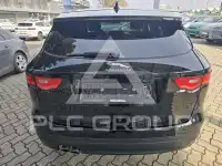 2016 Jaguar F-PACE