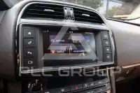 2016 Jaguar F-PACE