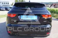 2016 Jaguar F-PACE
