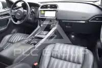 2016 Jaguar F-PACE