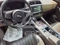 2016 Jaguar F-PACE