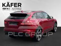 2016 Jaguar F-PACE