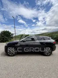 2016 Jaguar F-PACE