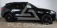 2016 Jaguar F-PACE