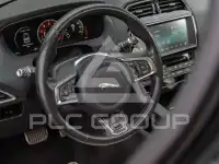 2016 Jaguar F-PACE