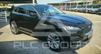 2016 Jaguar F-PACE