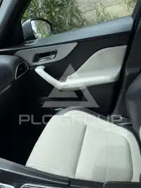 2016 Jaguar F-PACE