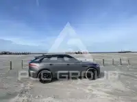 2016 Jaguar F-PACE