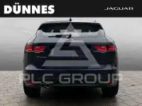 2016 Jaguar F-PACE