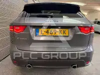 2016 Jaguar F-PACE