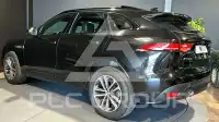 2016 Jaguar F-PACE