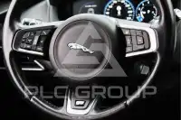 2016 Jaguar F-PACE