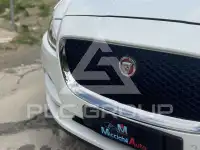 2016 Jaguar F-PACE
