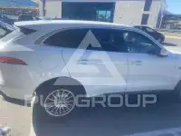 2016 Jaguar F-PACE
