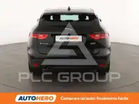 2016 Jaguar F-PACE